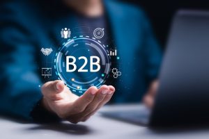معاملات B2B حصرياً